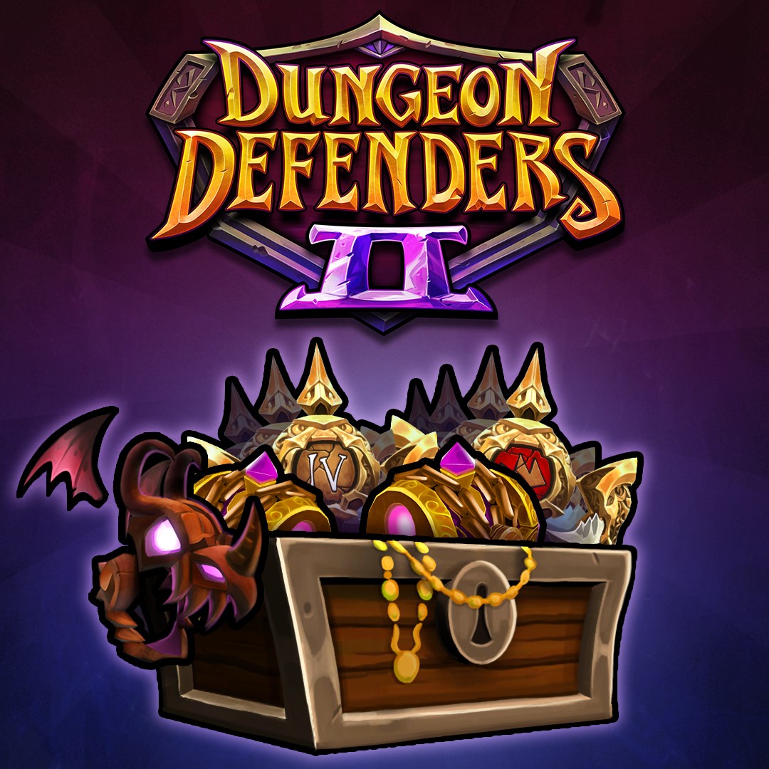 Defender Gems