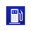 Trip fuel cost calculator