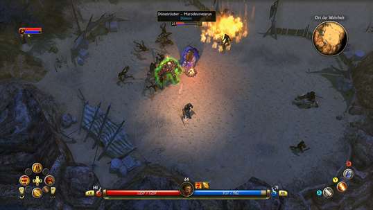 Titan Quest screenshot 7