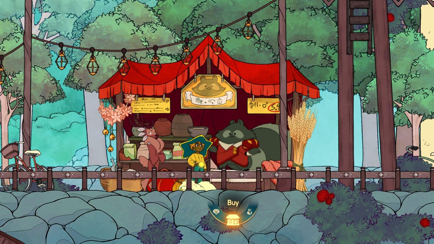 #8. Spiritfarer®: Farewell Edition (Xbox) 由: Thunder Lotus