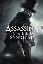 Assassin's Creed Syndicate - Jack el Destripador