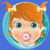 Baby dressup games for girls