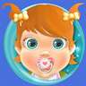 Baby dressup games for girls