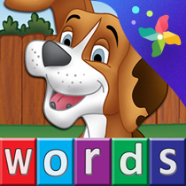 First Words with Phonics