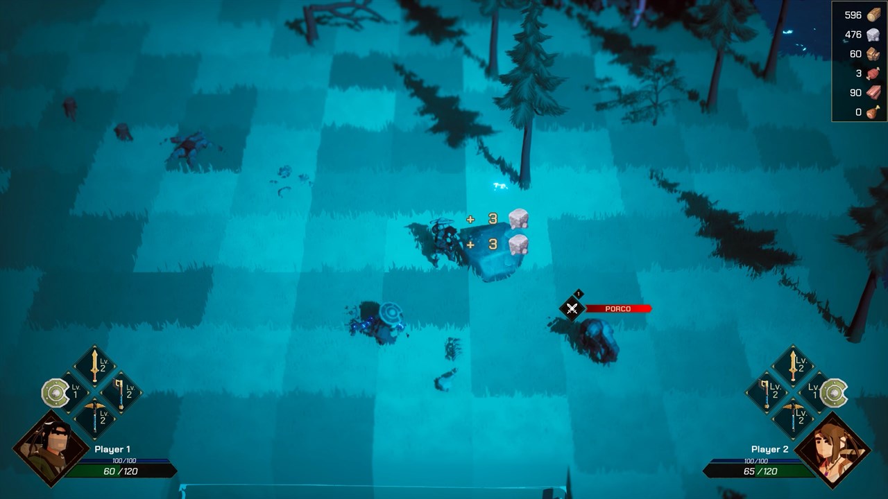 Kingdom Of Explorers screenshot 7