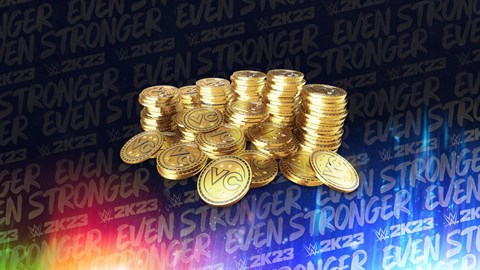 WWE 2K23 187 500 Virtual Currency Pack für Xbox One