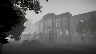 The Glass Staircase screenshot 1
