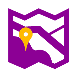 Map ME