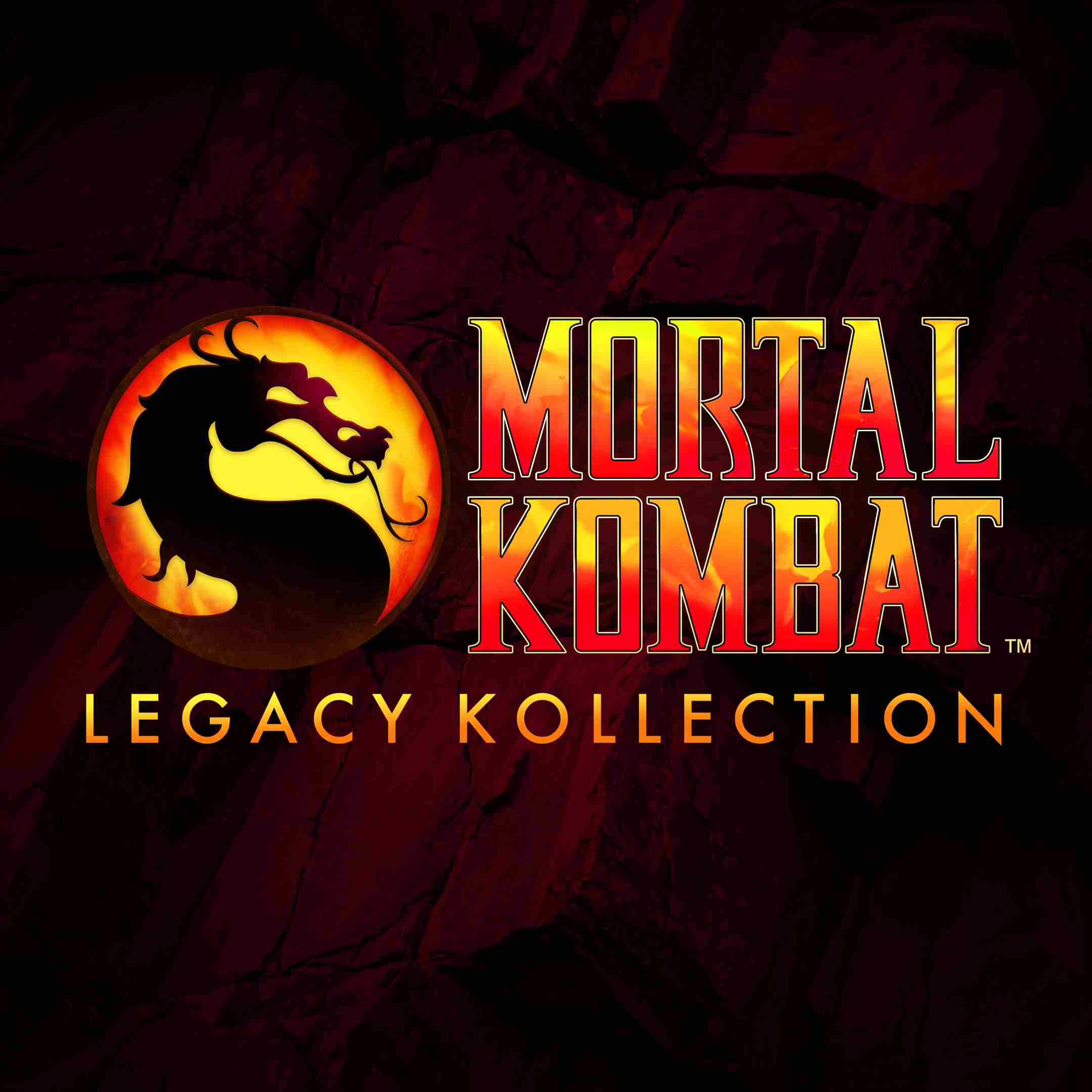 Mortal Kombat: Legacy Kollection