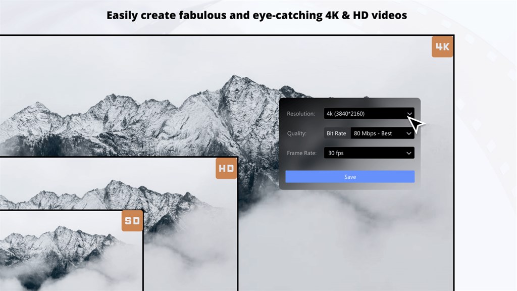 FilmForth - Video Editor & Movie Maker_10