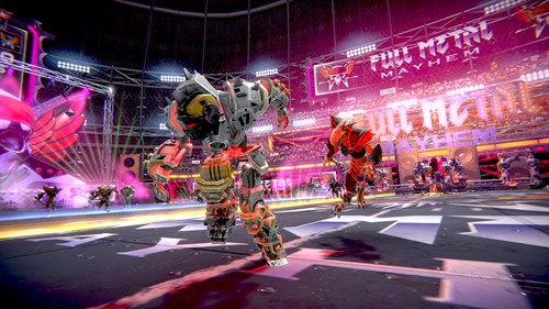 Mutant Football League - Dynasty Edition