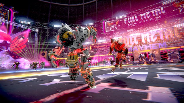 Mutant Football League - Dynasty Edition screenshot 2