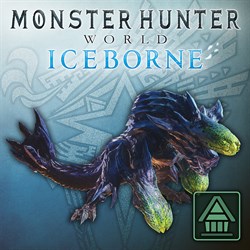 MHW:I Figura Monstruosa: Brachydios
