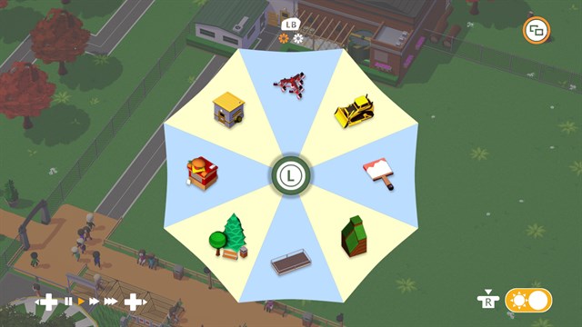 Parkitect: Deluxe Edition screenshot 4