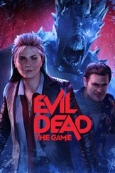 Buy Evil Dead: The Game - Game of the Year Edition Upgrade - Microsoft  Store en-IL
