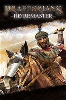 Praetorians HD Remaster Xbox One / Series X|S
