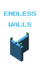 Endless Walls screenshot 1