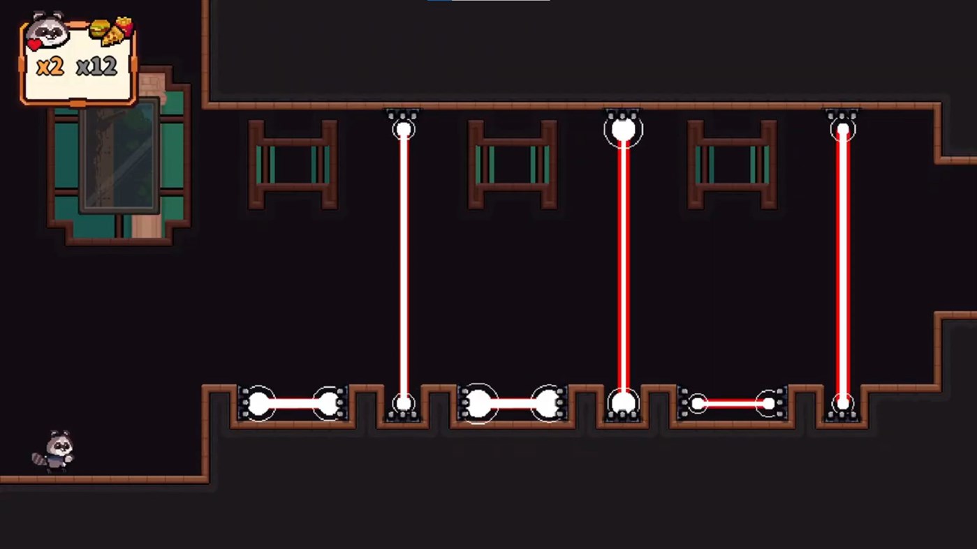 #4. Bunny Pit Stop / Rogue Raccoon (Bundle) (Xbox) Podle: Afil Games