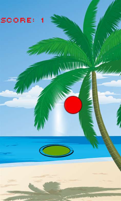 Bounce Pong Screenshots 2