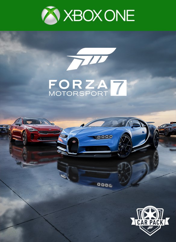 forza motorsport 7 best buy