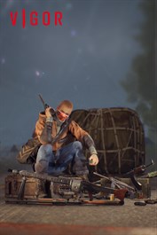 Vigor - Outlands Express Pack