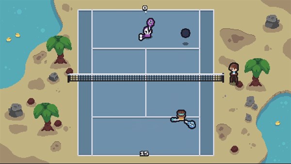 Chip and Charge — 4