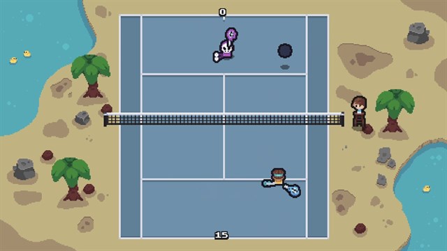 Chip and Charge screenshot 4