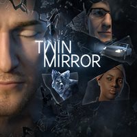 Twin Mirror - Early keys