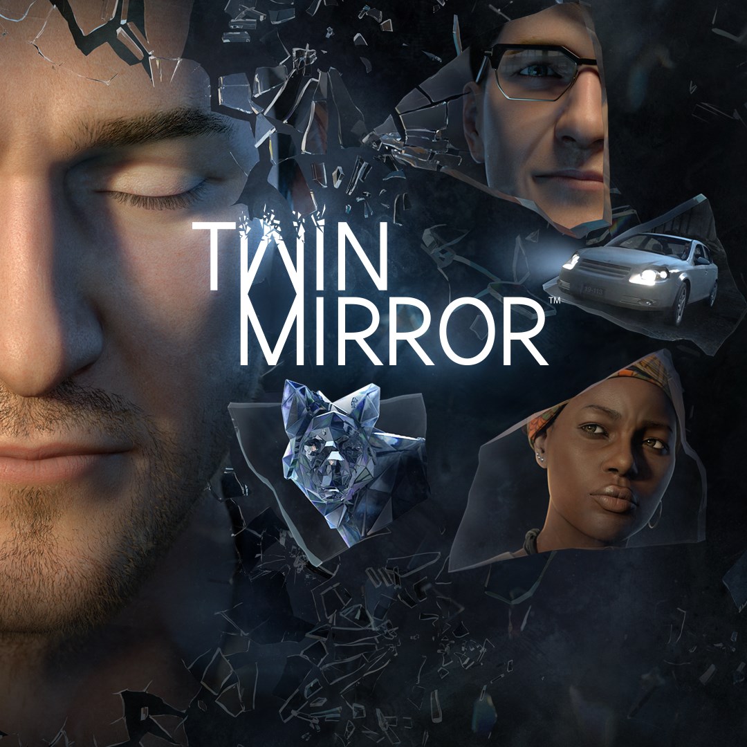 Twin Mirror