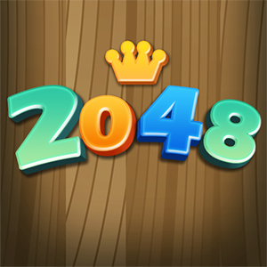 2048 Ultimate