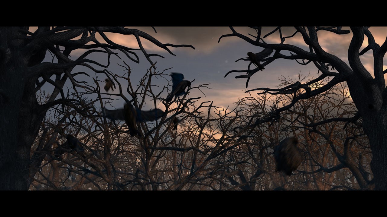 True Fear: Forsaken Souls Part 2 screenshot 4