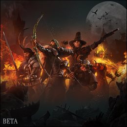 Aperçu Warhammer: End Times - Vermintide Beta