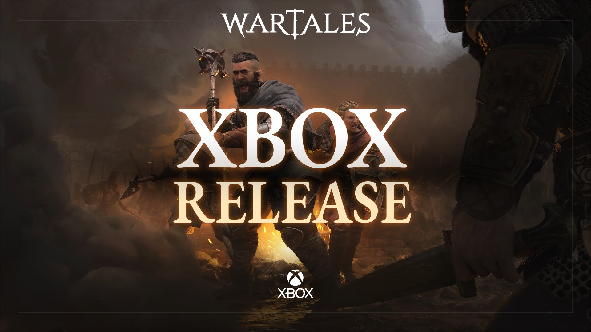 Wartales screenshot thumbnail video