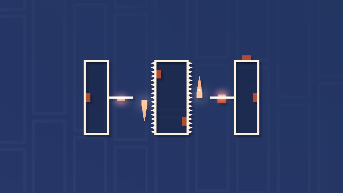 #8. Deleveled (Xbox) 由: The Quantum Astrophysicists Guild