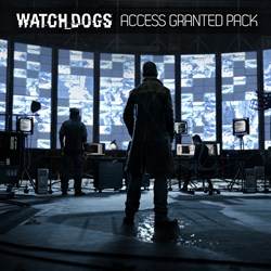 Access Granted Pack