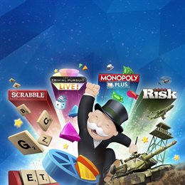 Aperçu Hasbro Family Fun Pack
