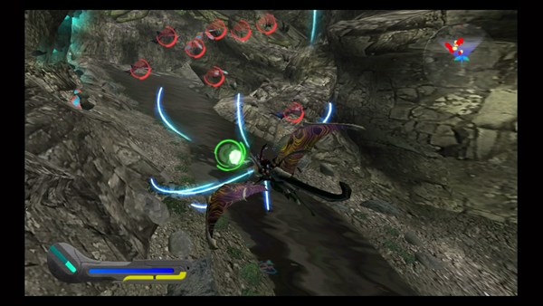 Panzer Dragoon Orta — 2