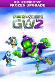 Comprar Plants vs. Zombies™ Garden Warfare 2 Rux Bling Bundle