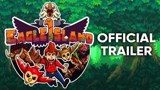 Buy Eagle Island Twist | Xbox