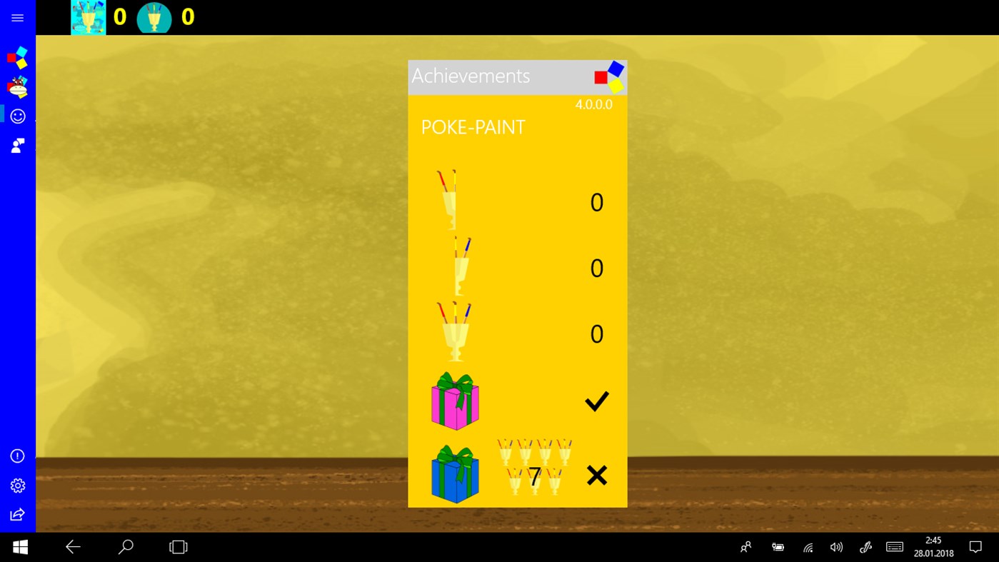 #8. POKE-PAINT (Xbox) By: SSCellPlay