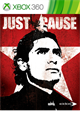Buy Just Cause | Xbox