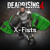 Buy Dead Rising 4 Deluxe Edition - Microsoft Store en-AI