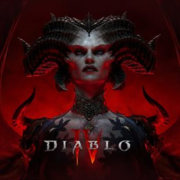 Aperçu Diablo® IV PC