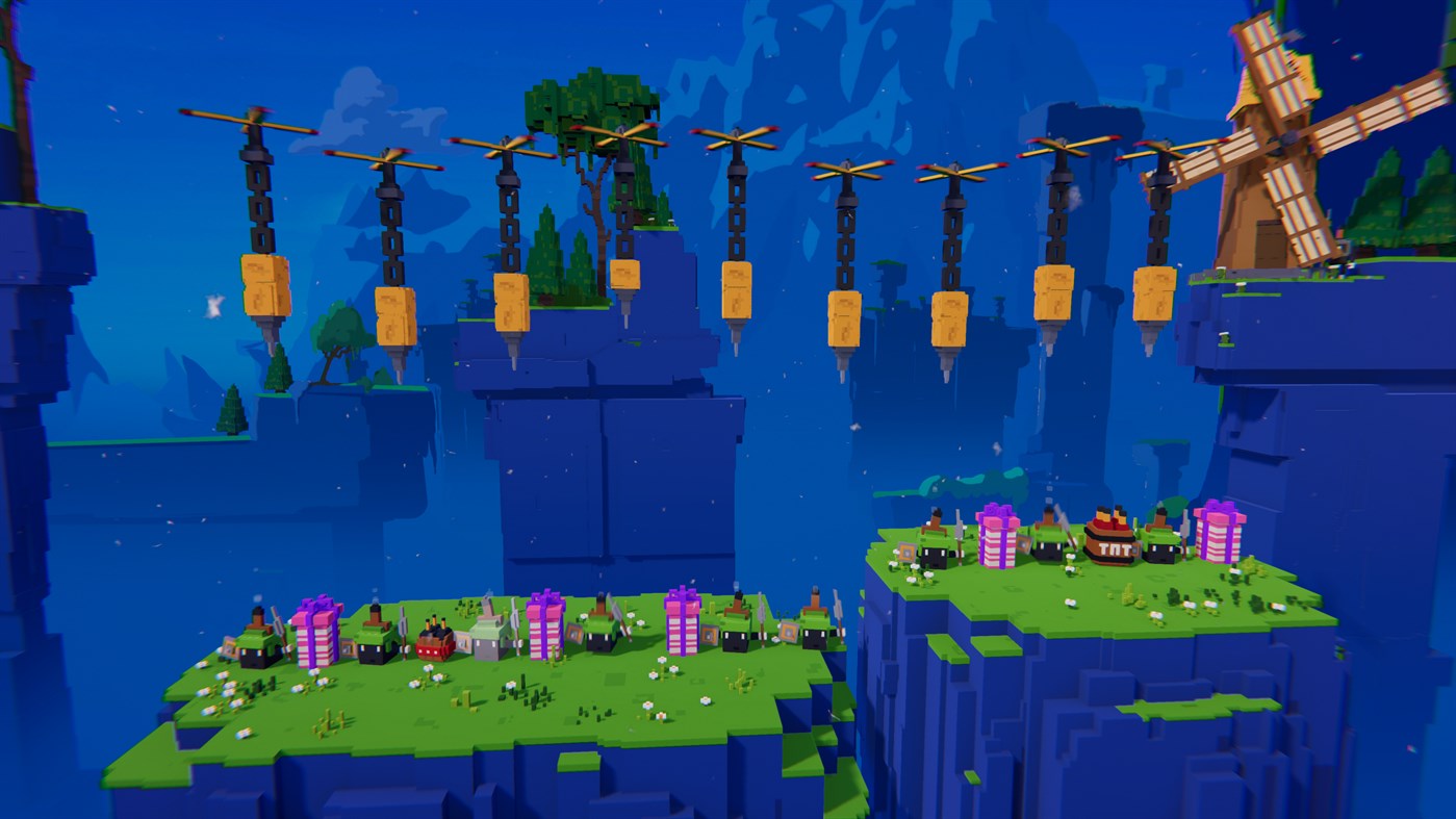 #8. Blow it up (Xbox) 来自: Brain Seal Ltd