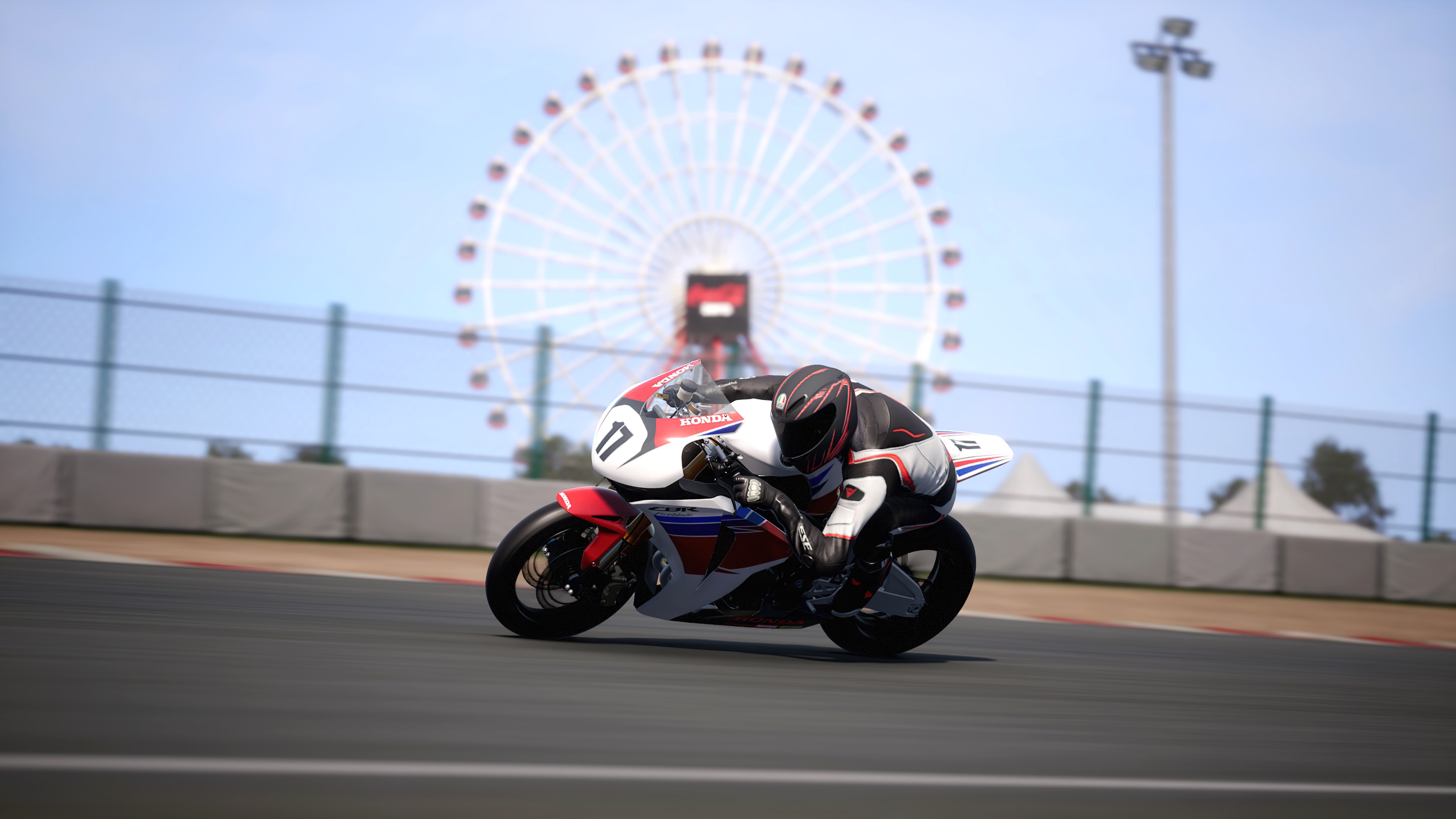 RIDE 4 - Superbikes 2000 | Xbox | Chiave | Privato