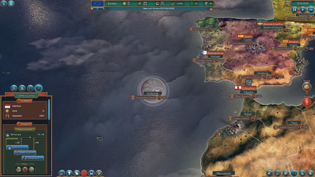 Realpolitiks screenshot 4