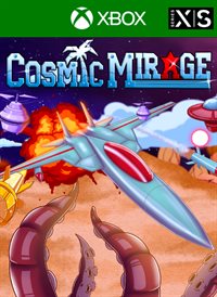 Cosmic Mirage (Xbox One)