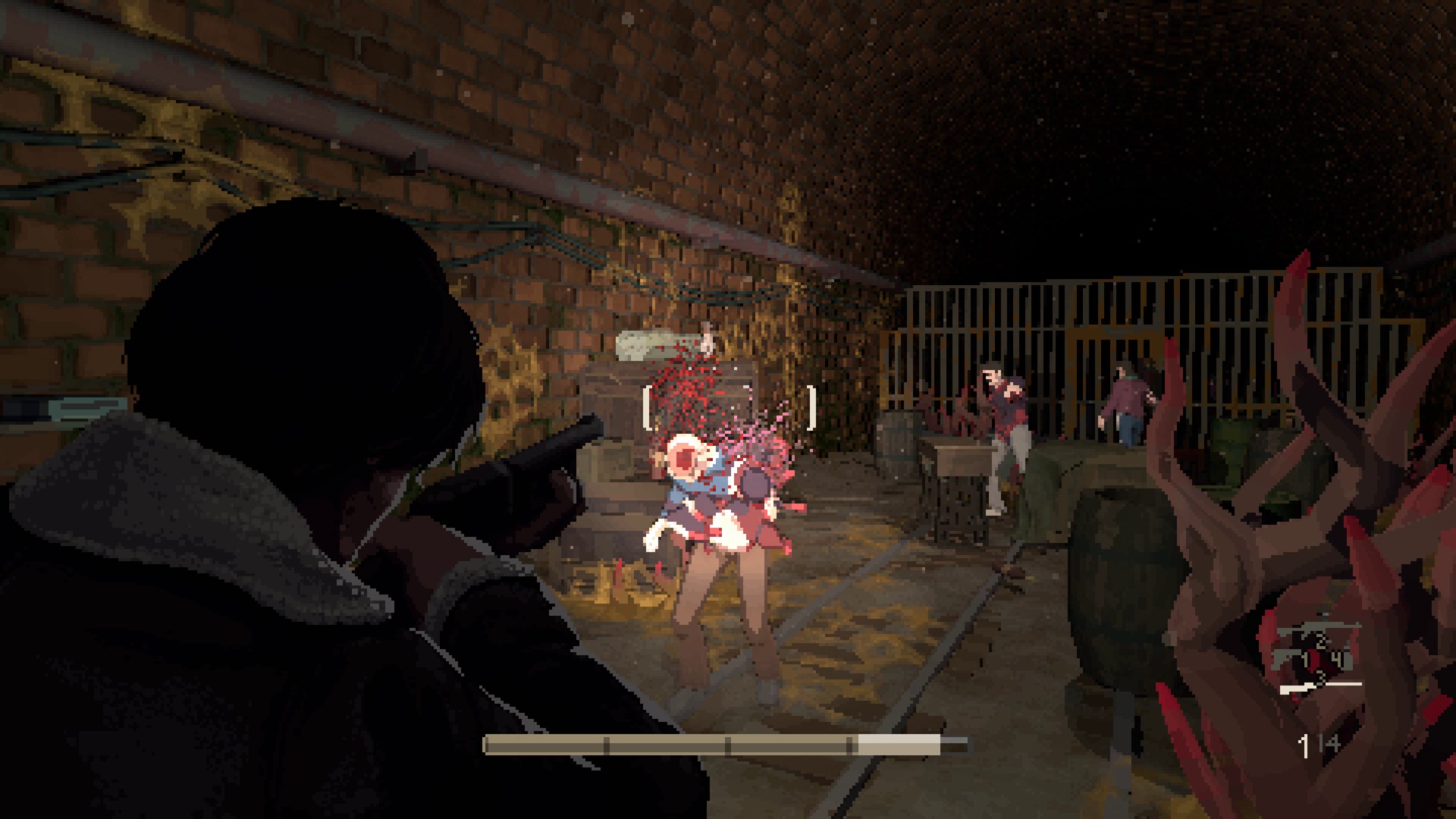 Screenshot 3 from Holstin