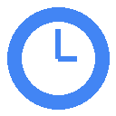 Website Time Tracker icon