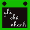 Ghi chú nhanh.